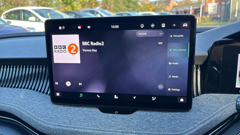 Skoda Superb 2.0 TDI SE Technology 5dr DSG Diesel Estate